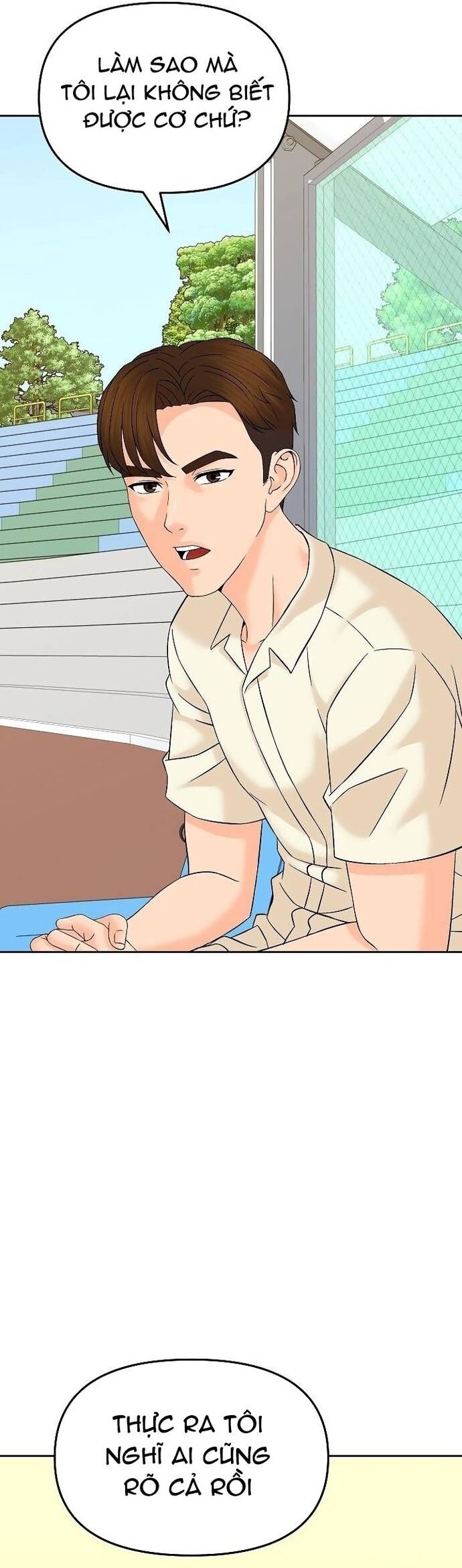 Người Trở Về Từ Cõi Chết Chapter 131 - 64