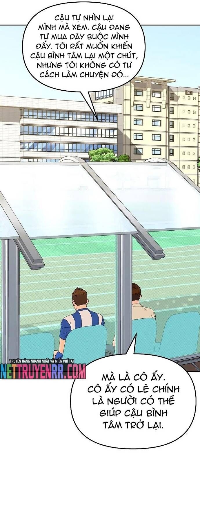 Người Trở Về Từ Cõi Chết Chapter 131 - 68