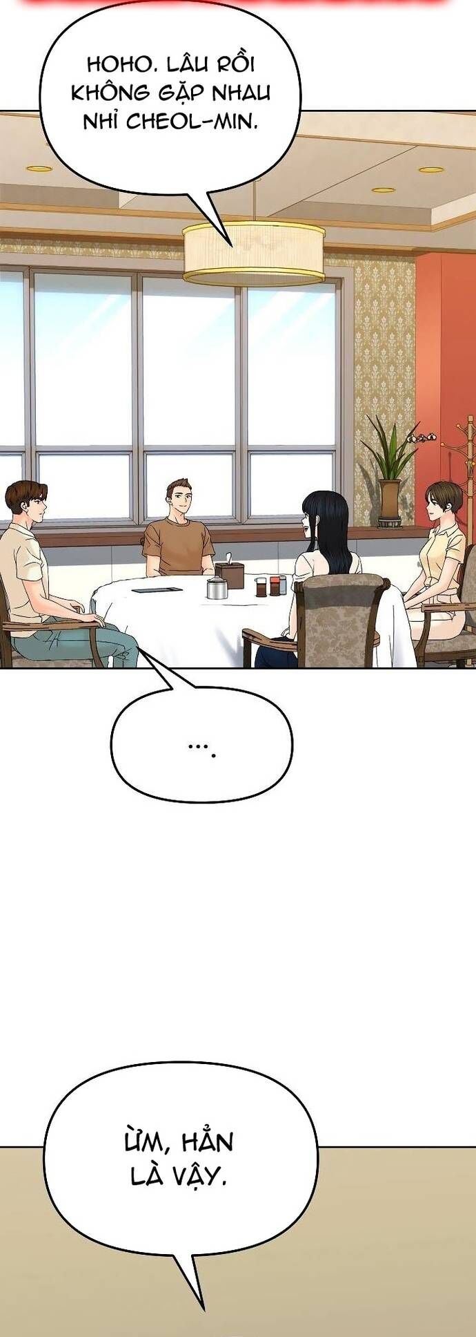 Người Trở Về Từ Cõi Chết Chapter 131 - 10