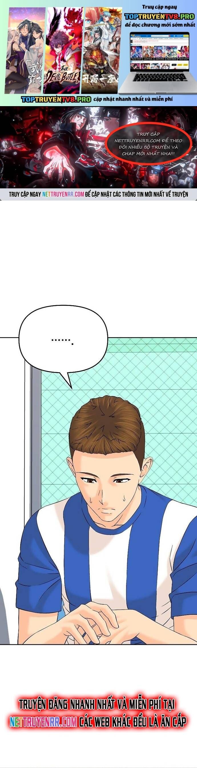 Người Trở Về Từ Cõi Chết Chapter 132 - 2