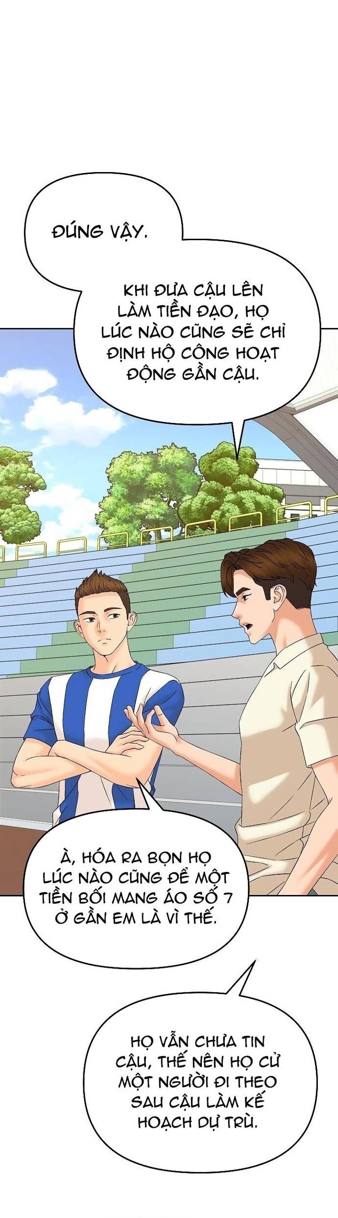 Người Trở Về Từ Cõi Chết Chapter 132 - 14