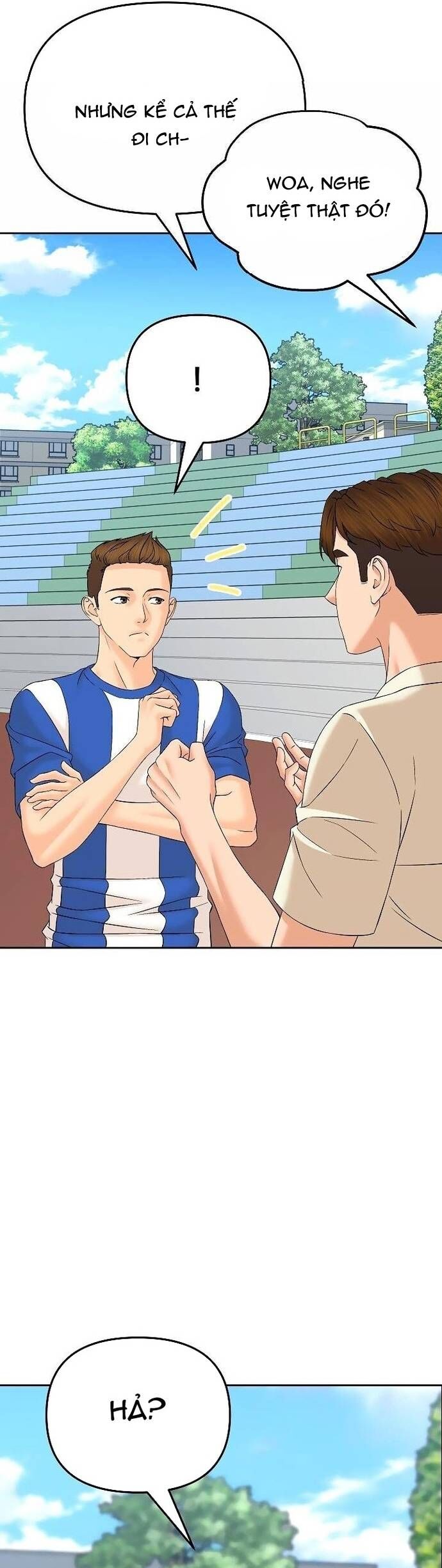 Người Trở Về Từ Cõi Chết Chapter 132 - 20