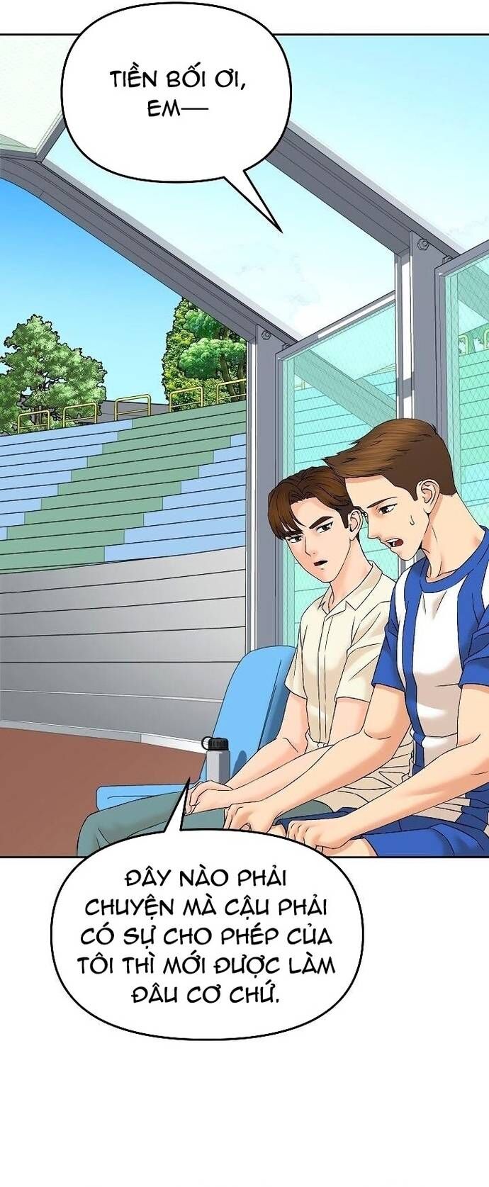 Người Trở Về Từ Cõi Chết Chapter 132 - 4