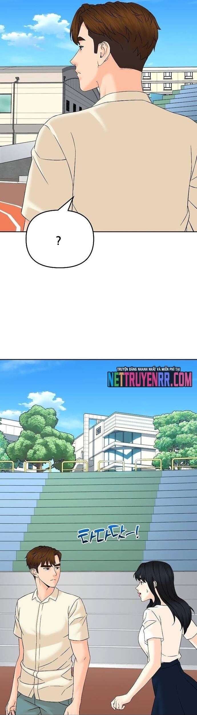 Người Trở Về Từ Cõi Chết Chapter 132 - 43