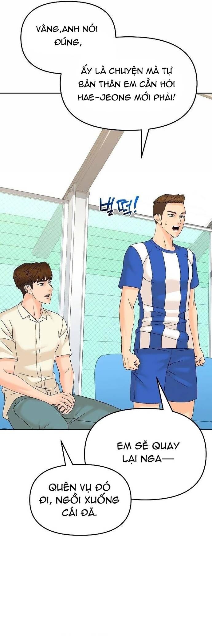 Người Trở Về Từ Cõi Chết Chapter 132 - 6