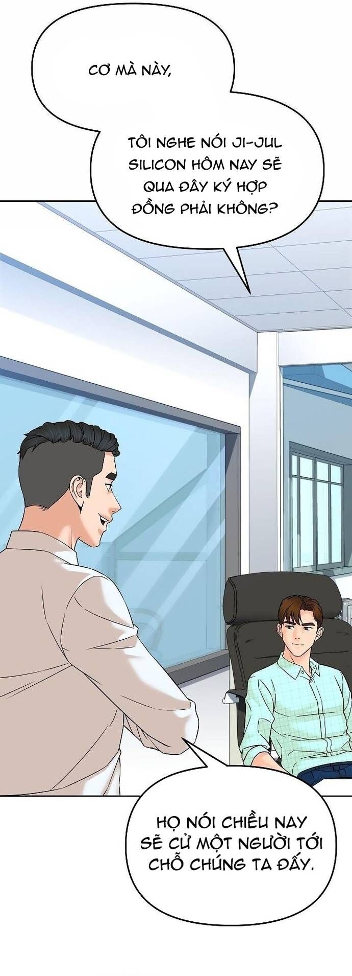 Người Trở Về Từ Cõi Chết Chapter 132 - 58