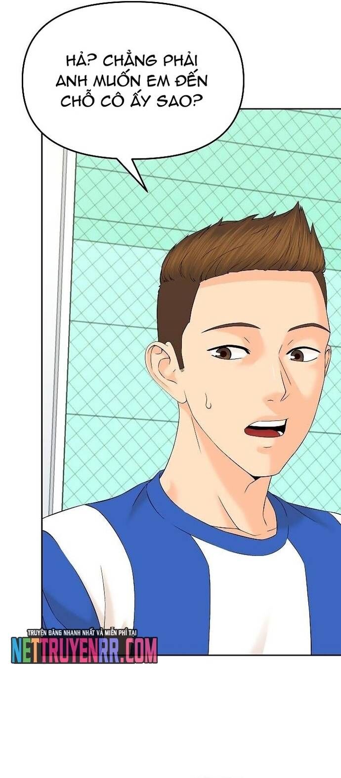 Người Trở Về Từ Cõi Chết Chapter 132 - 7