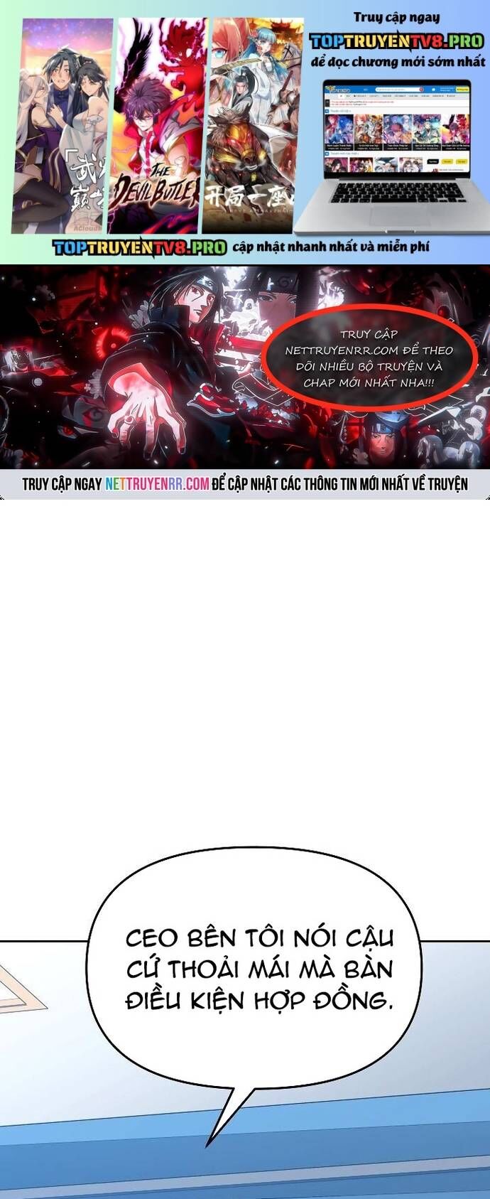 Người Trở Về Từ Cõi Chết Chapter 133 - 2