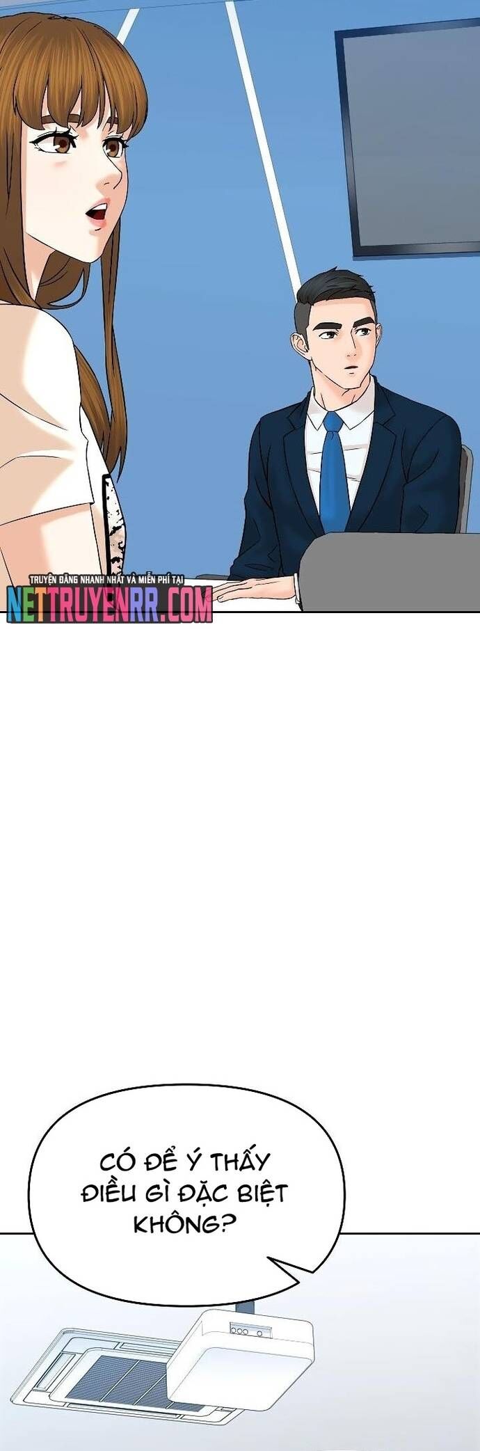 Người Trở Về Từ Cõi Chết Chapter 133 - 19