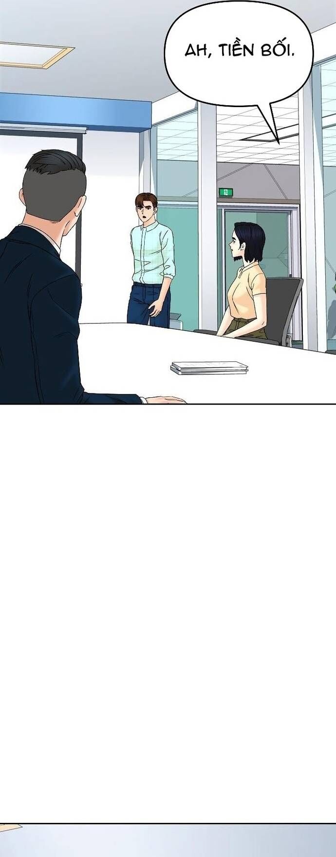 Người Trở Về Từ Cõi Chết Chapter 133 - 20
