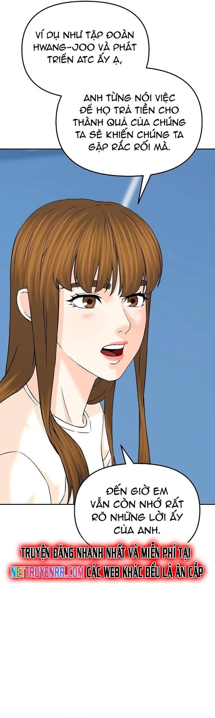 Người Trở Về Từ Cõi Chết Chapter 133 - 23