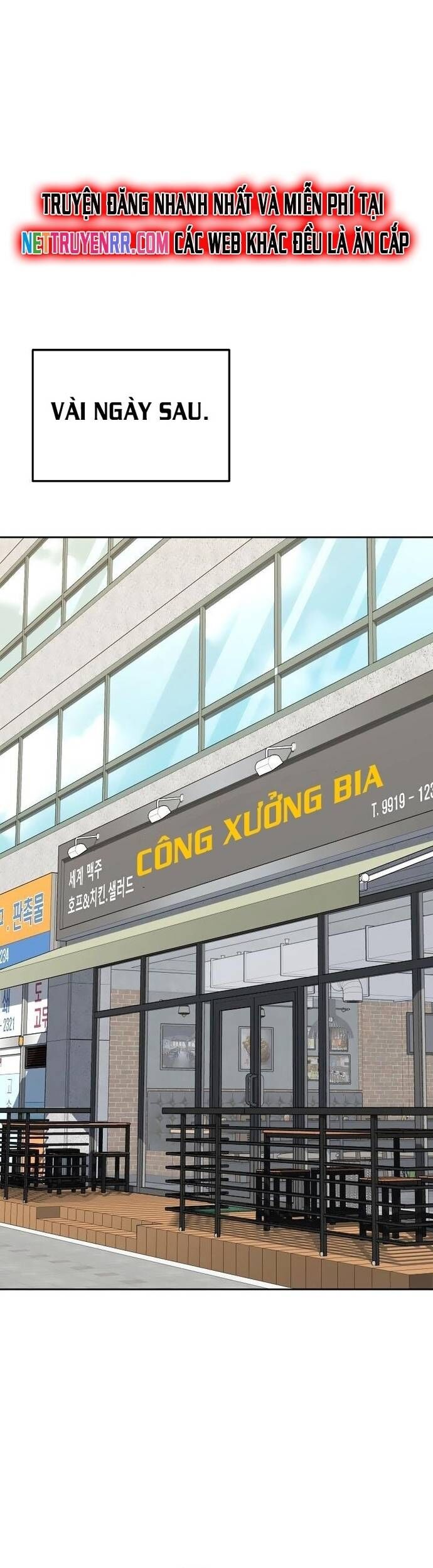 Người Trở Về Từ Cõi Chết Chapter 133 - 32