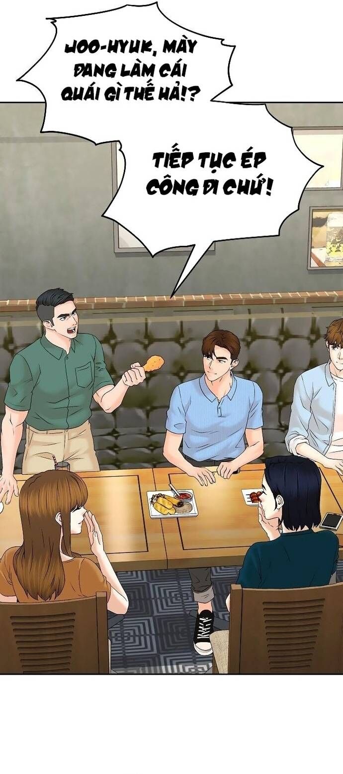 Người Trở Về Từ Cõi Chết Chapter 133 - 34