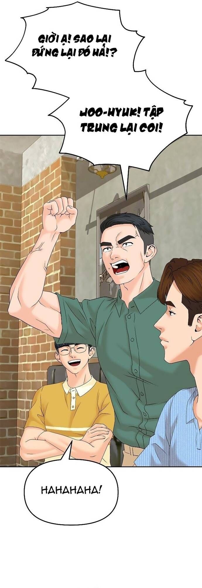 Người Trở Về Từ Cõi Chết Chapter 133 - 35