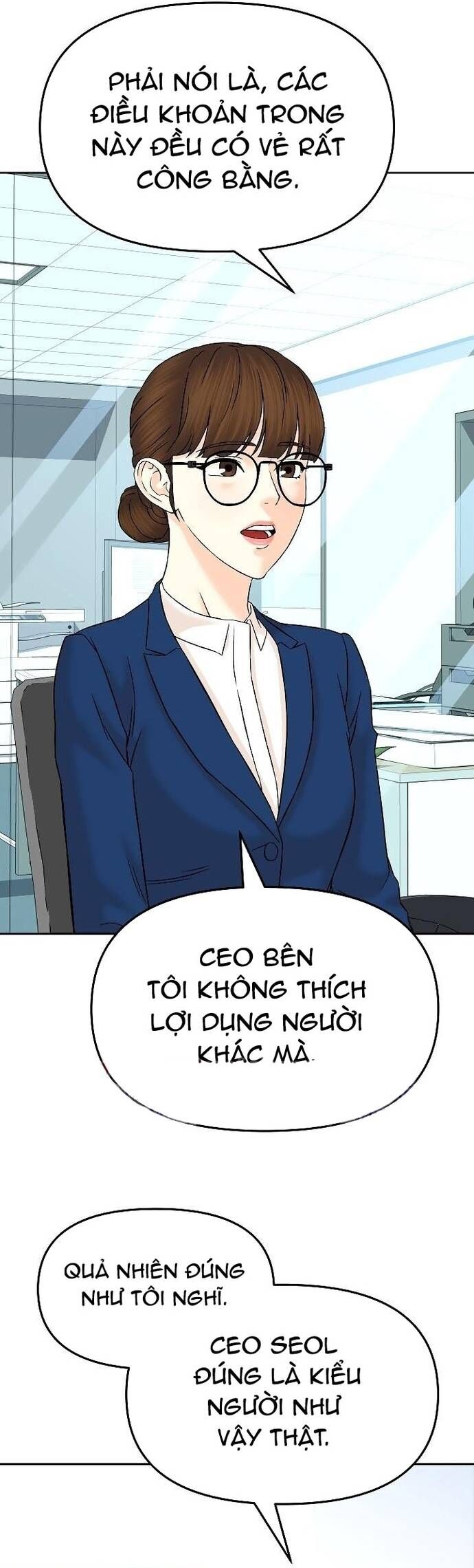 Người Trở Về Từ Cõi Chết Chapter 133 - 5