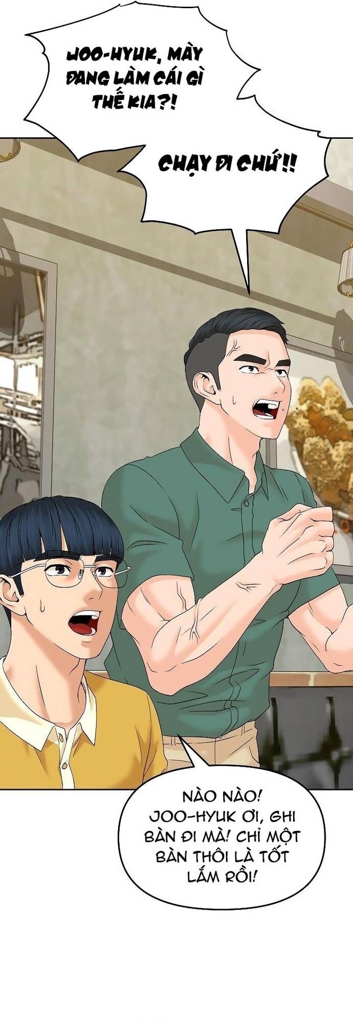 Người Trở Về Từ Cõi Chết Chapter 133 - 41