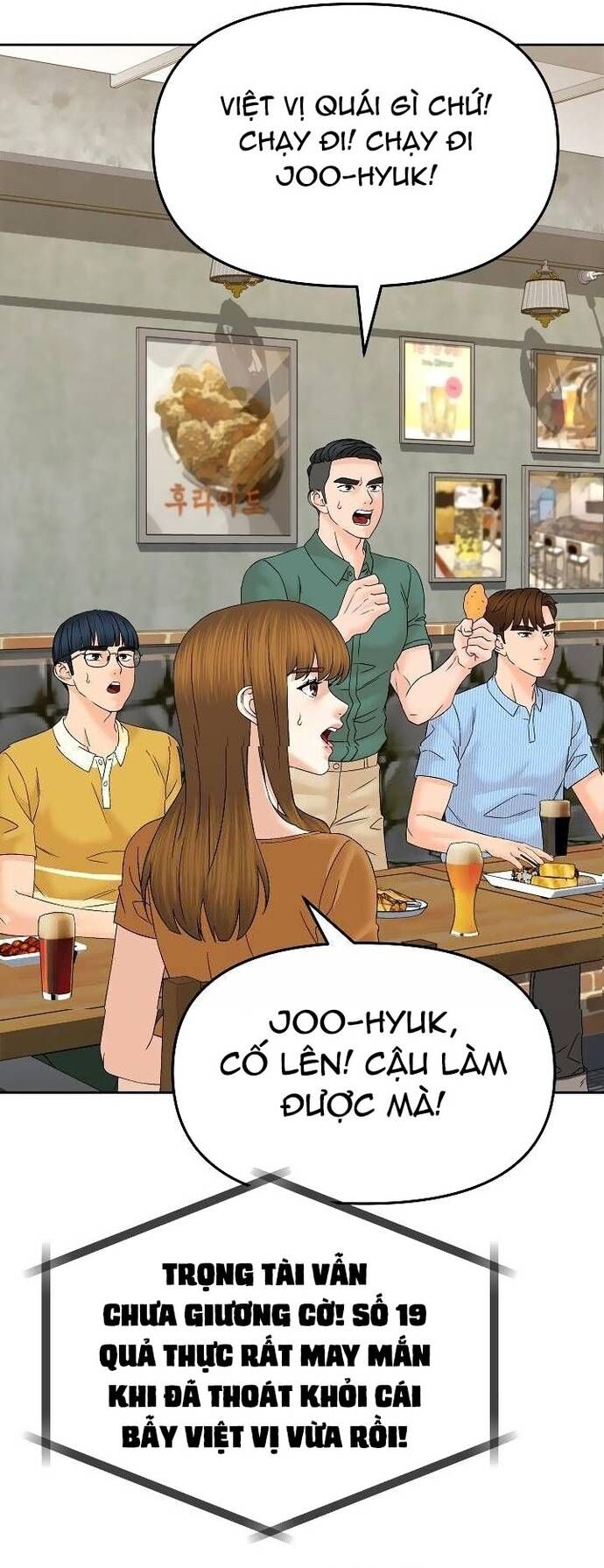 Người Trở Về Từ Cõi Chết Chapter 133 - 43