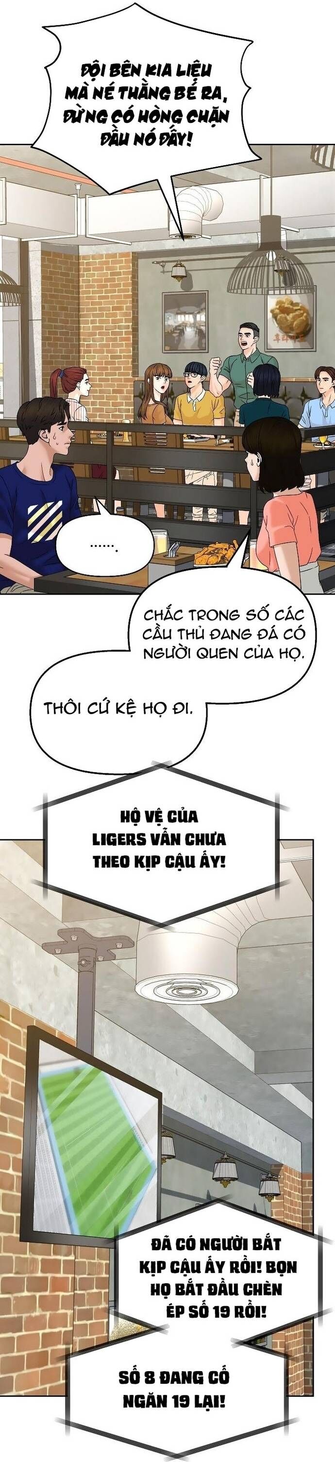 Người Trở Về Từ Cõi Chết Chapter 133 - 45
