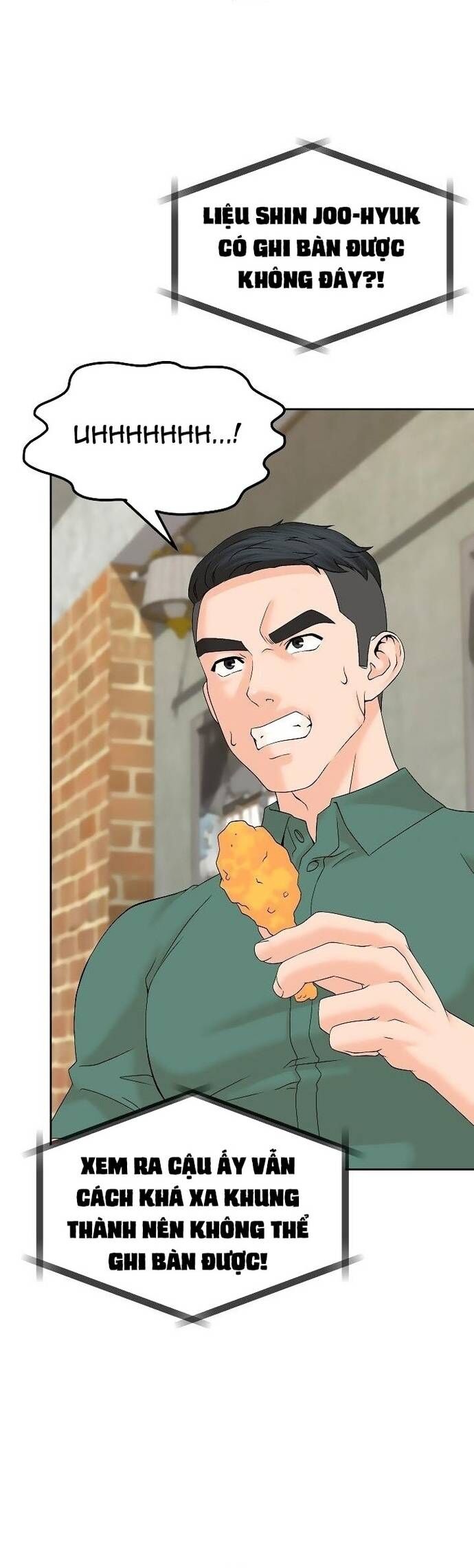 Người Trở Về Từ Cõi Chết Chapter 133 - 46