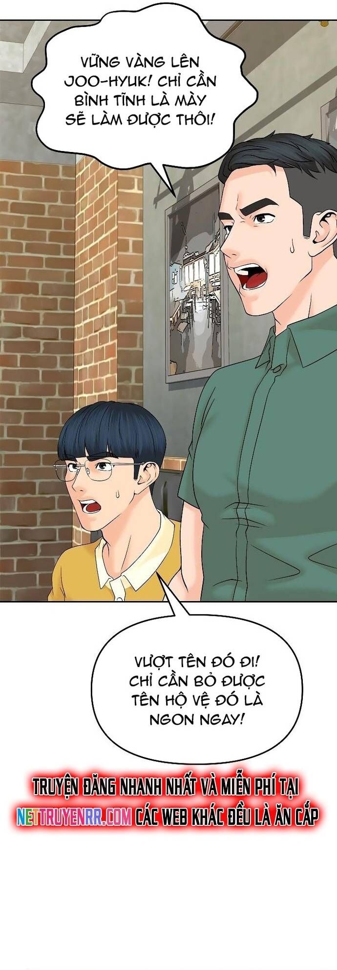 Người Trở Về Từ Cõi Chết Chapter 133 - 47