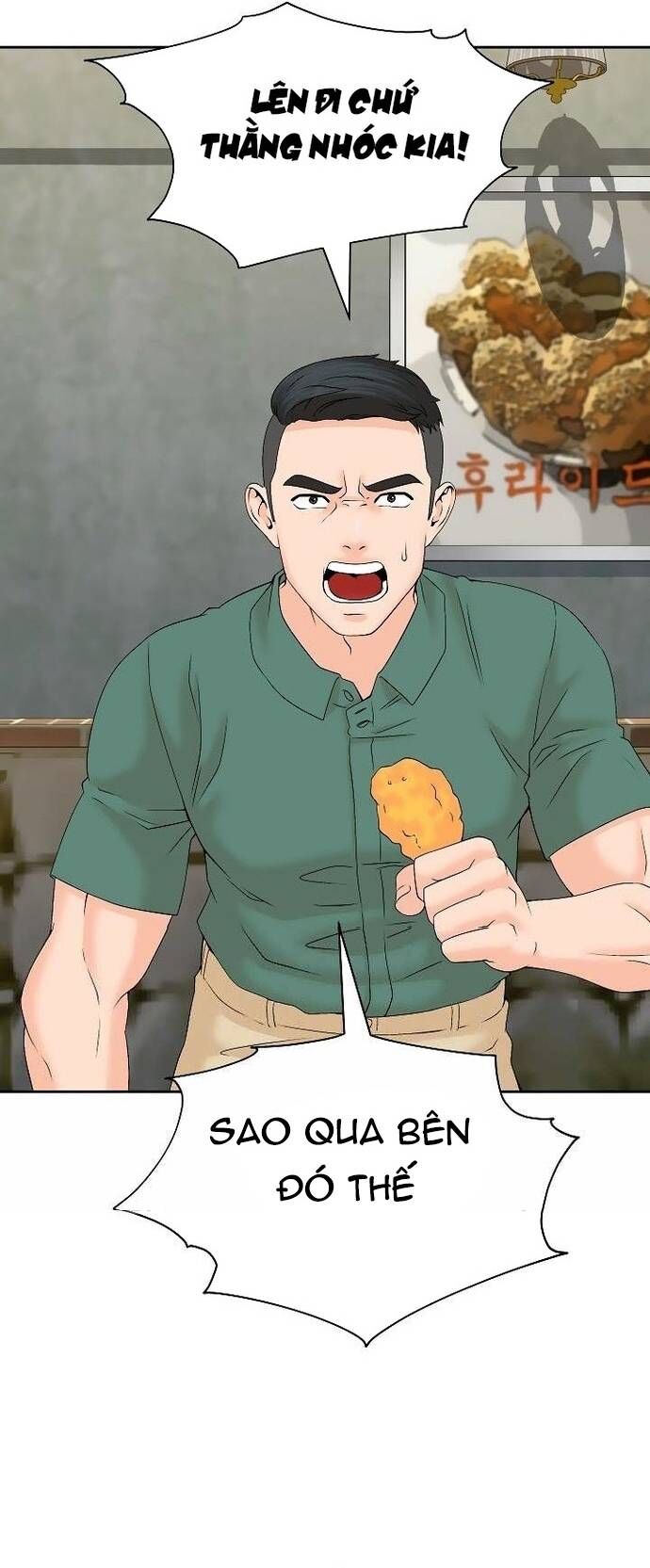 Người Trở Về Từ Cõi Chết Chapter 133 - 49