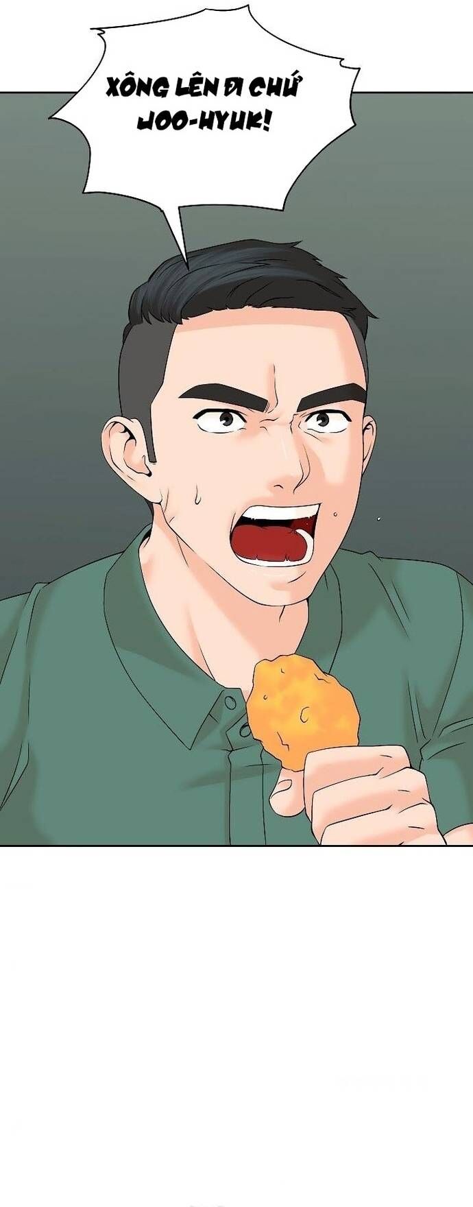 Người Trở Về Từ Cõi Chết Chapter 133 - 50