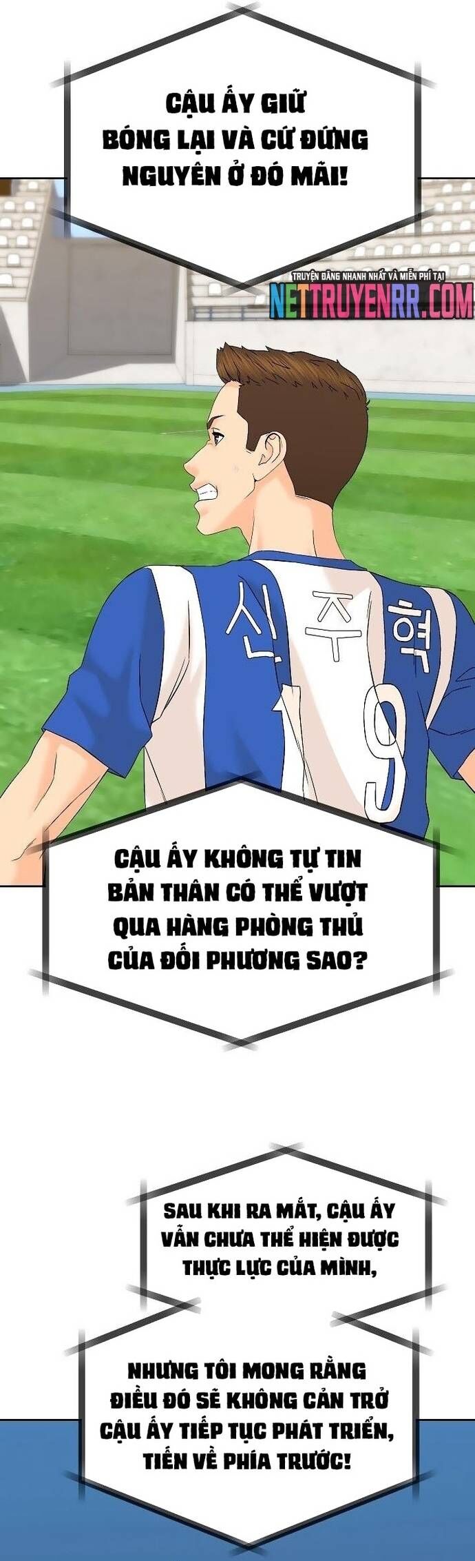 Người Trở Về Từ Cõi Chết Chapter 133 - 52