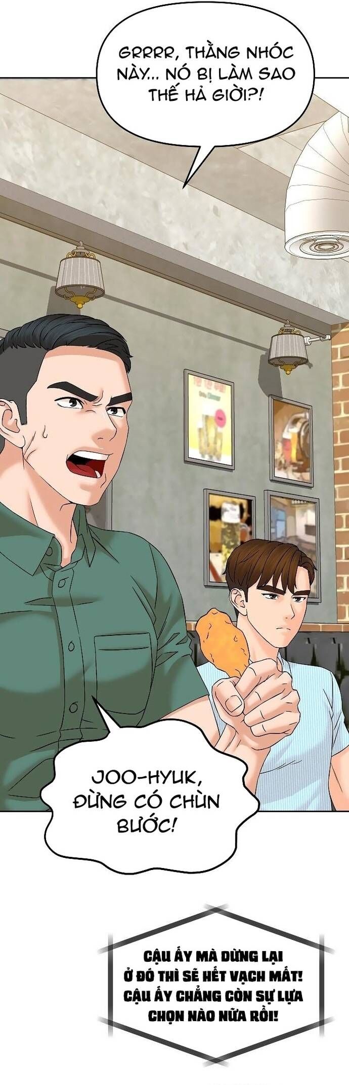 Người Trở Về Từ Cõi Chết Chapter 133 - 54