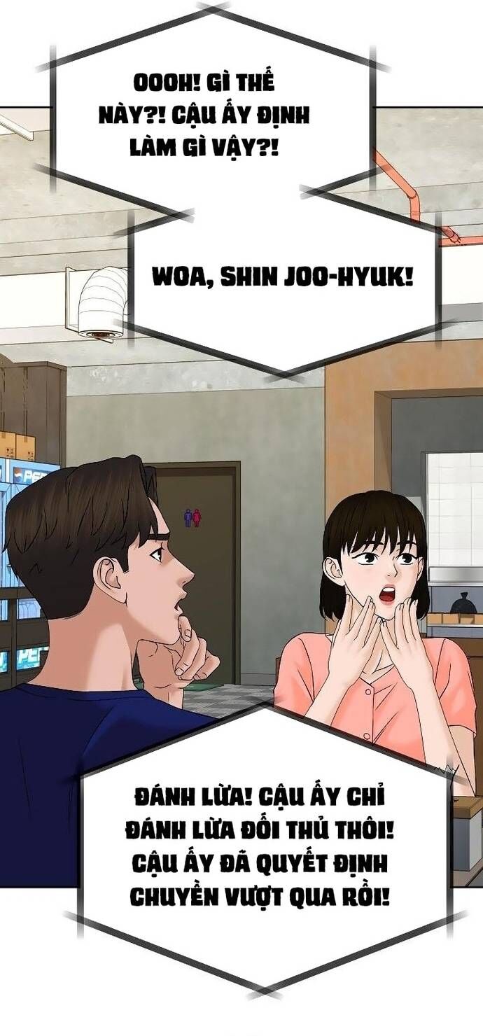 Người Trở Về Từ Cõi Chết Chapter 133 - 59