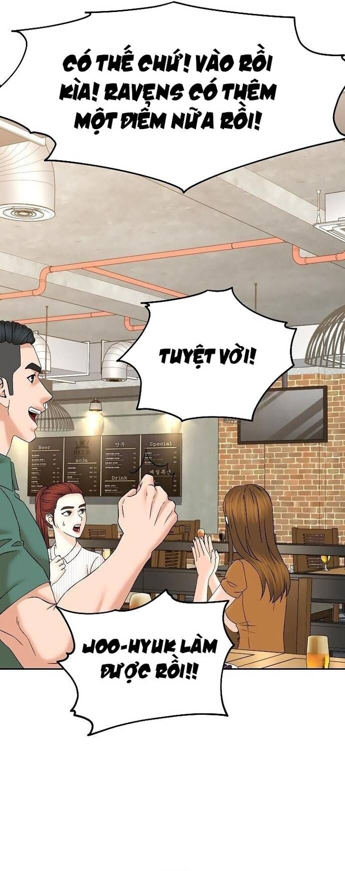 Người Trở Về Từ Cõi Chết Chapter 133 - 62