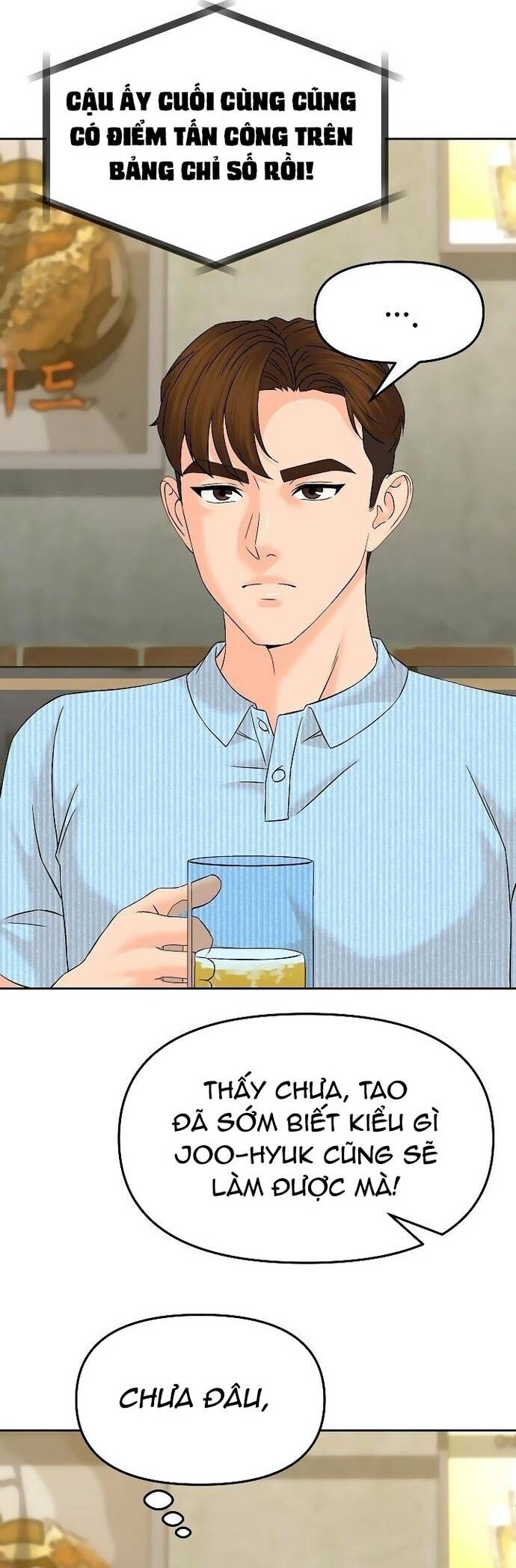 Người Trở Về Từ Cõi Chết Chapter 133 - 64