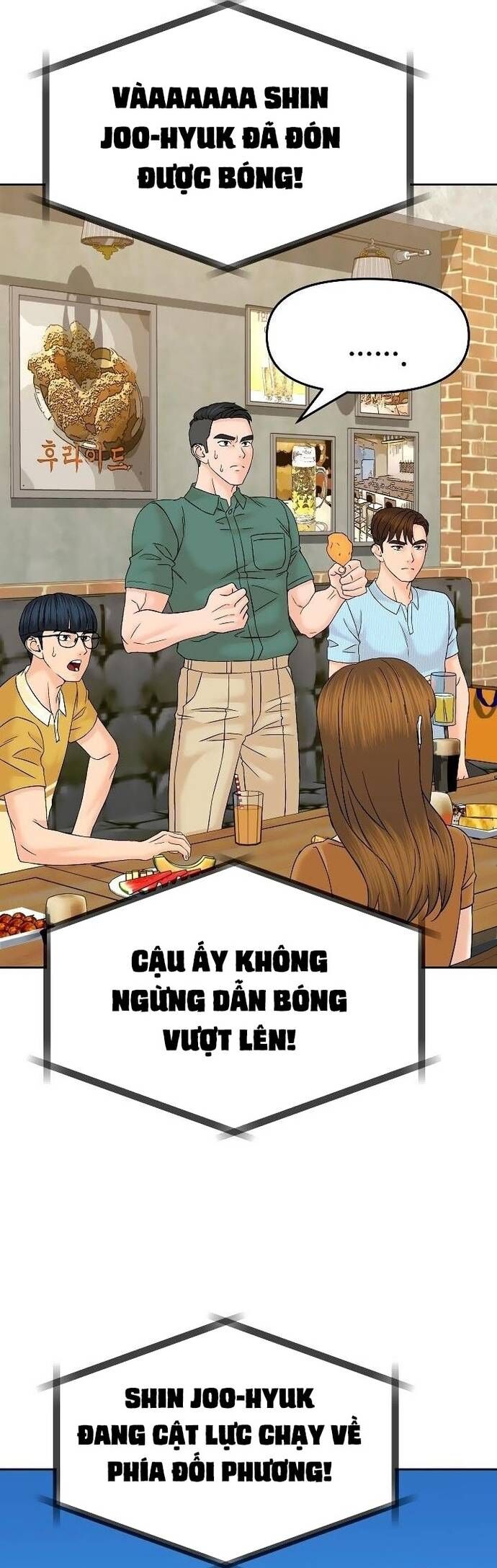 Người Trở Về Từ Cõi Chết Chapter 133 - 68