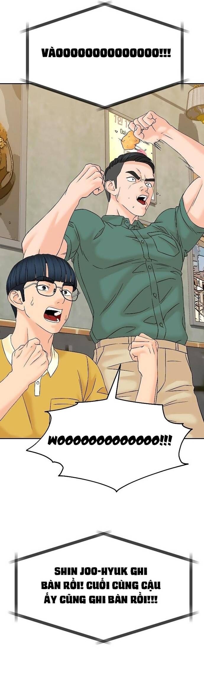 Người Trở Về Từ Cõi Chết Chapter 133 - 73