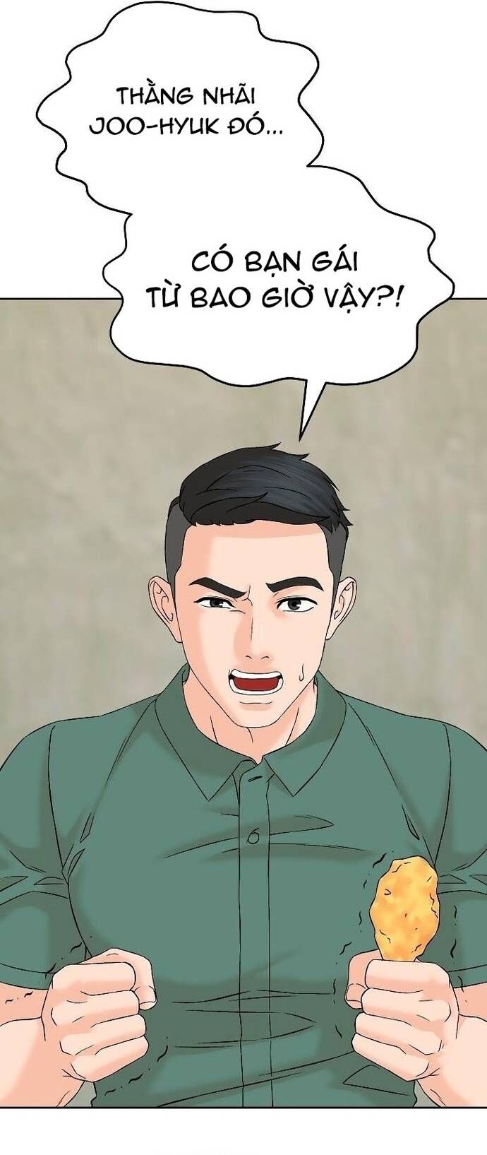 Người Trở Về Từ Cõi Chết Chapter 134 - 13