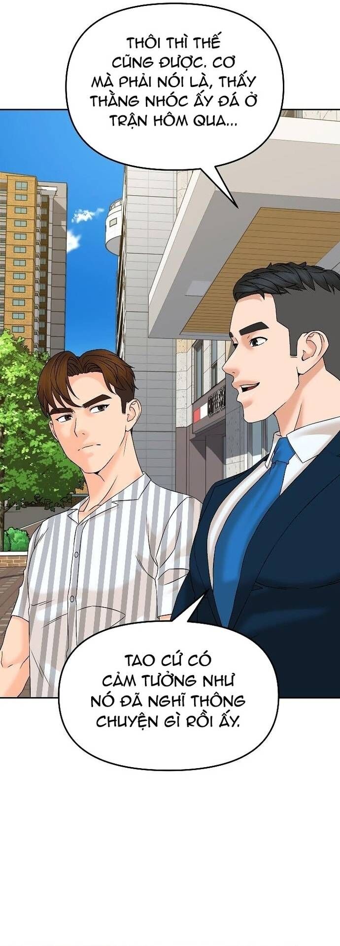 Người Trở Về Từ Cõi Chết Chapter 134 - 20