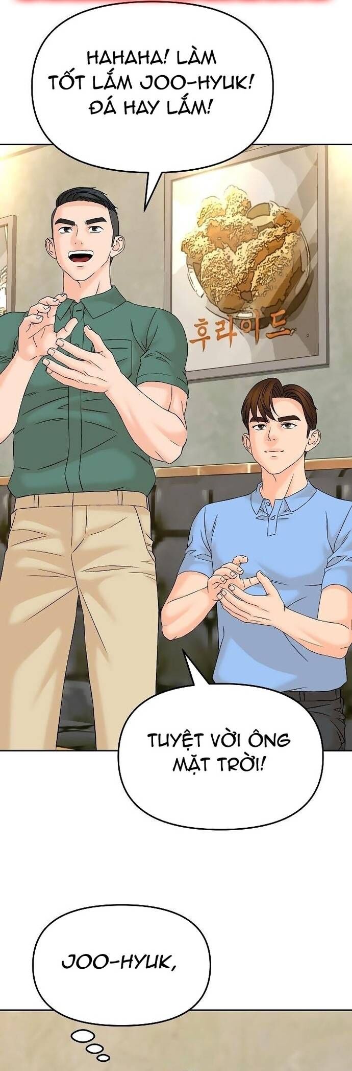 Người Trở Về Từ Cõi Chết Chapter 134 - 4
