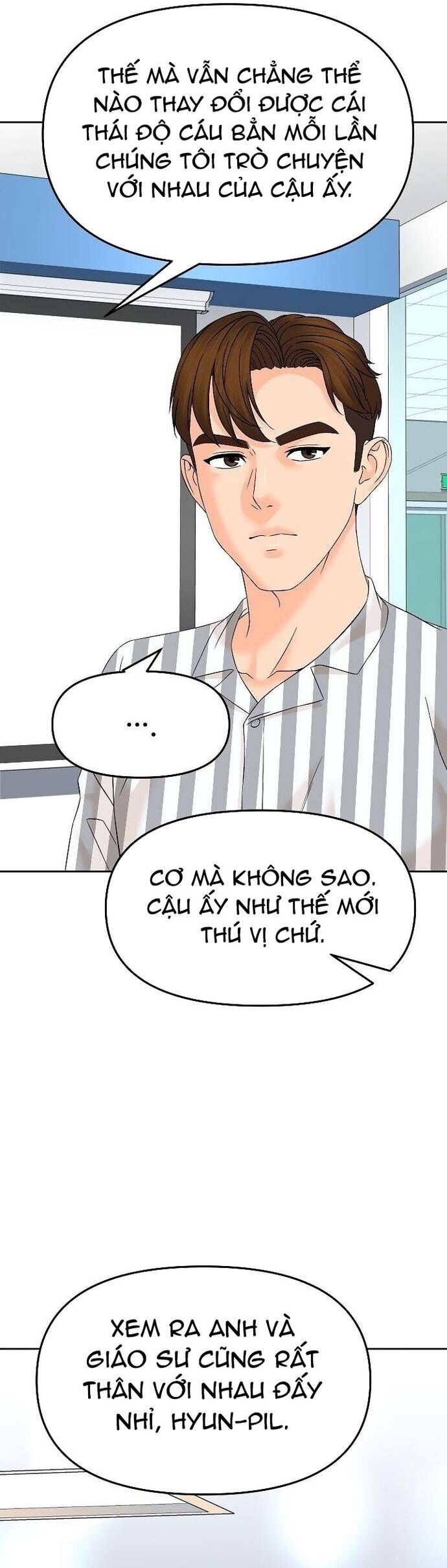 Người Trở Về Từ Cõi Chết Chapter 134 - 42