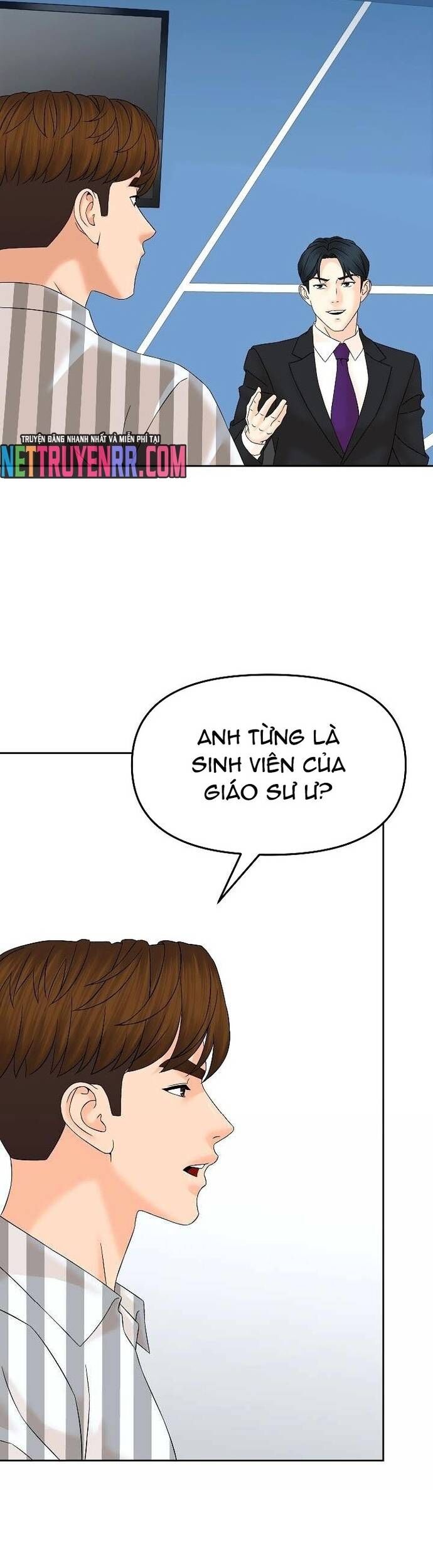 Người Trở Về Từ Cõi Chết Chapter 134 - 45