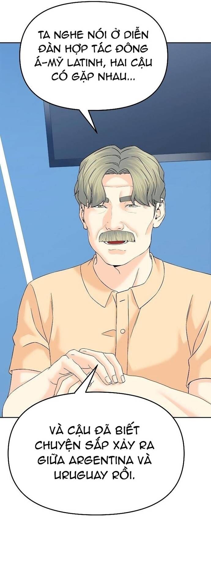 Người Trở Về Từ Cõi Chết Chapter 134 - 49