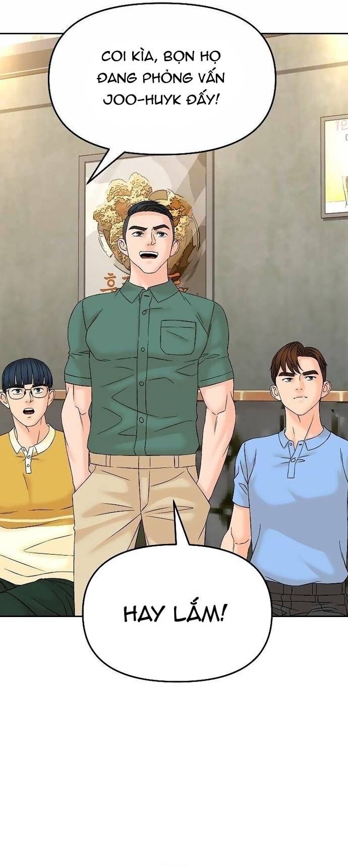Người Trở Về Từ Cõi Chết Chapter 134 - 6
