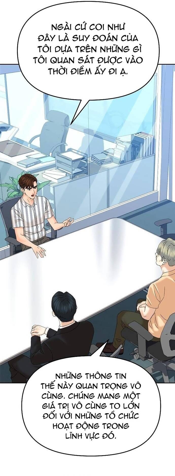 Người Trở Về Từ Cõi Chết Chapter 134 - 52