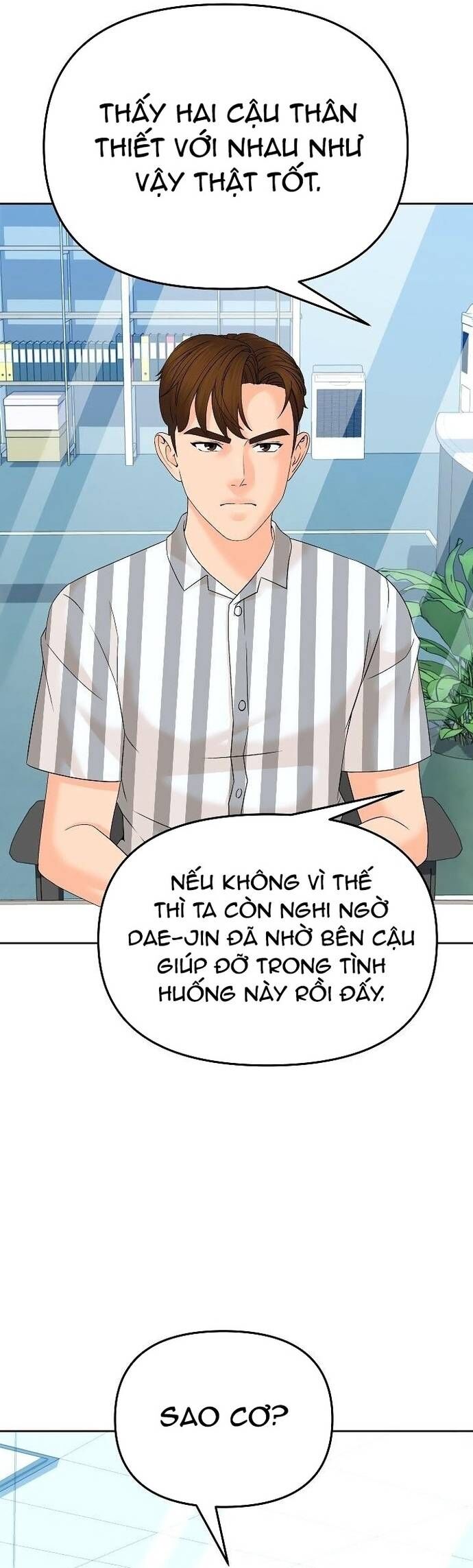 Người Trở Về Từ Cõi Chết Chapter 134 - 55