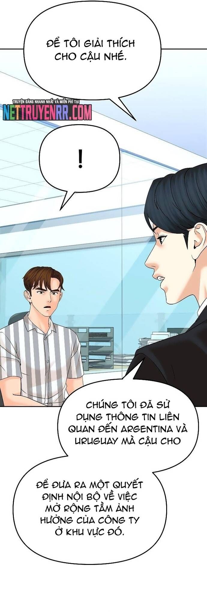 Người Trở Về Từ Cõi Chết Chapter 134 - 57