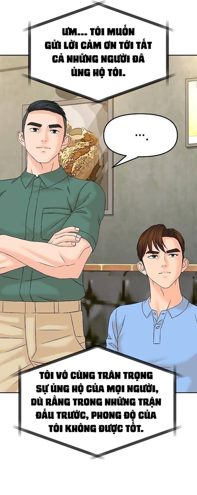 Người Trở Về Từ Cõi Chết Chapter 134 - 7