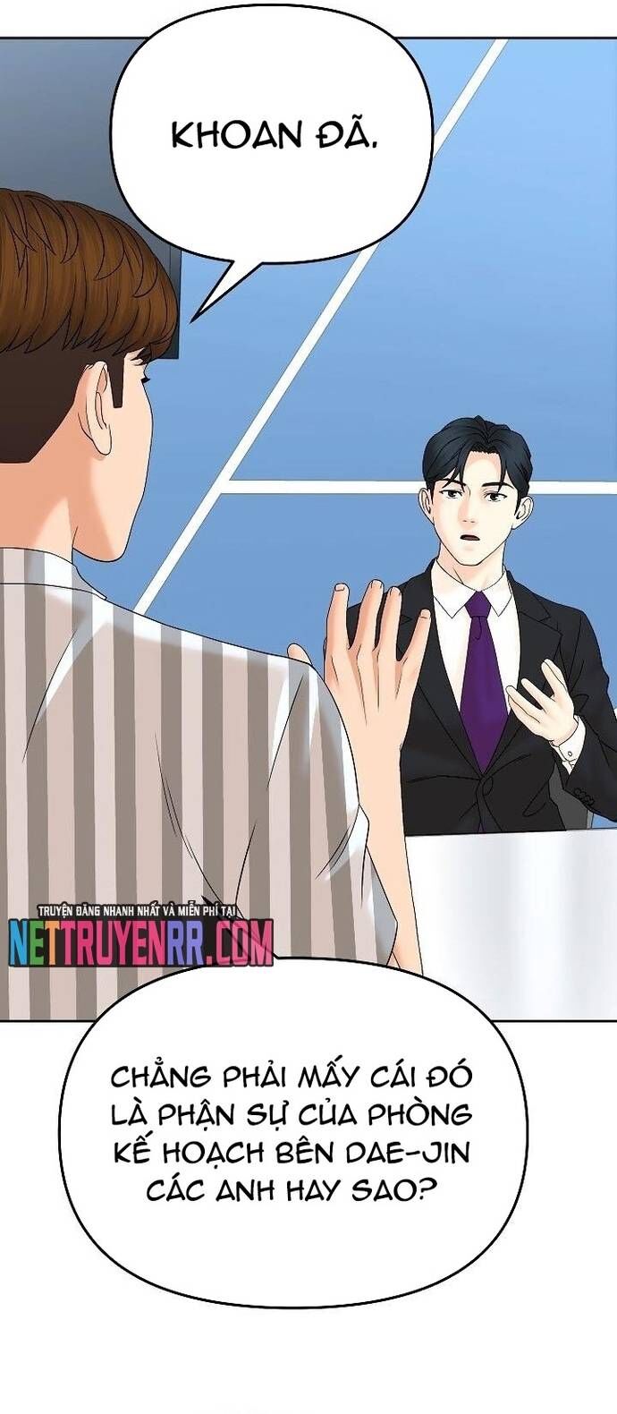 Người Trở Về Từ Cõi Chết Chapter 134 - 61