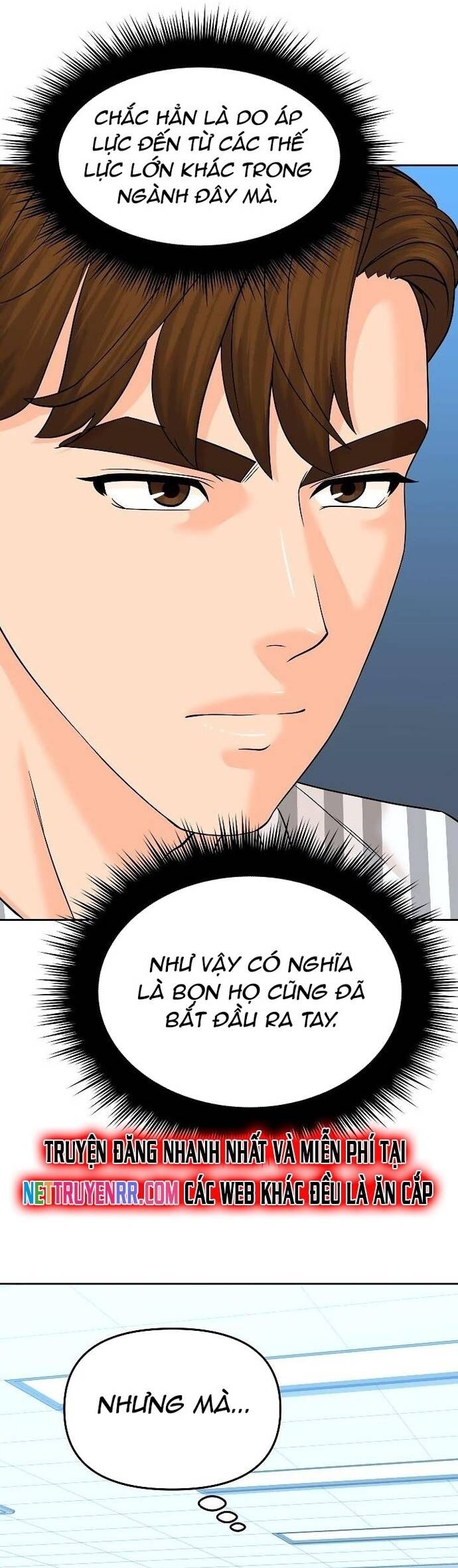 Người Trở Về Từ Cõi Chết Chapter 134 - 64