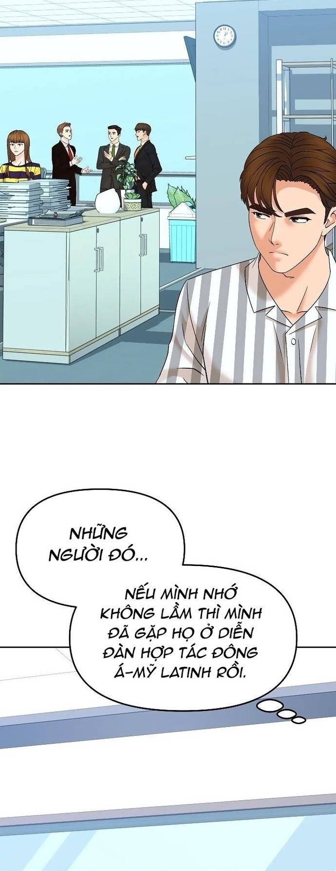 Người Trở Về Từ Cõi Chết Chapter 134 - 65