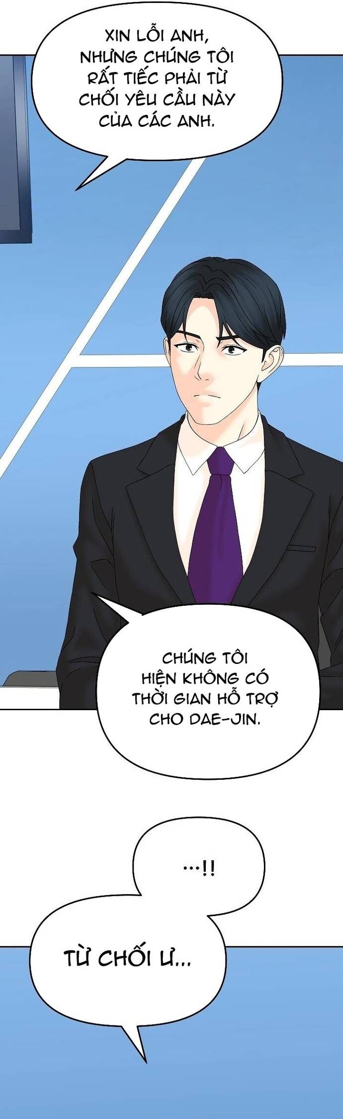 Người Trở Về Từ Cõi Chết Chapter 134 - 68