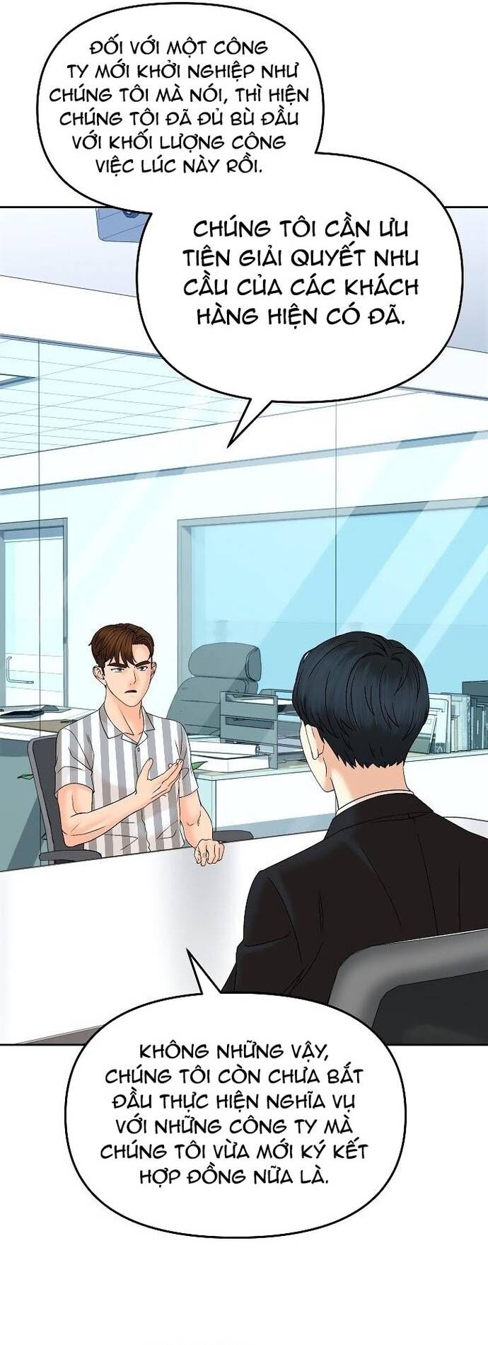 Người Trở Về Từ Cõi Chết Chapter 134 - 70