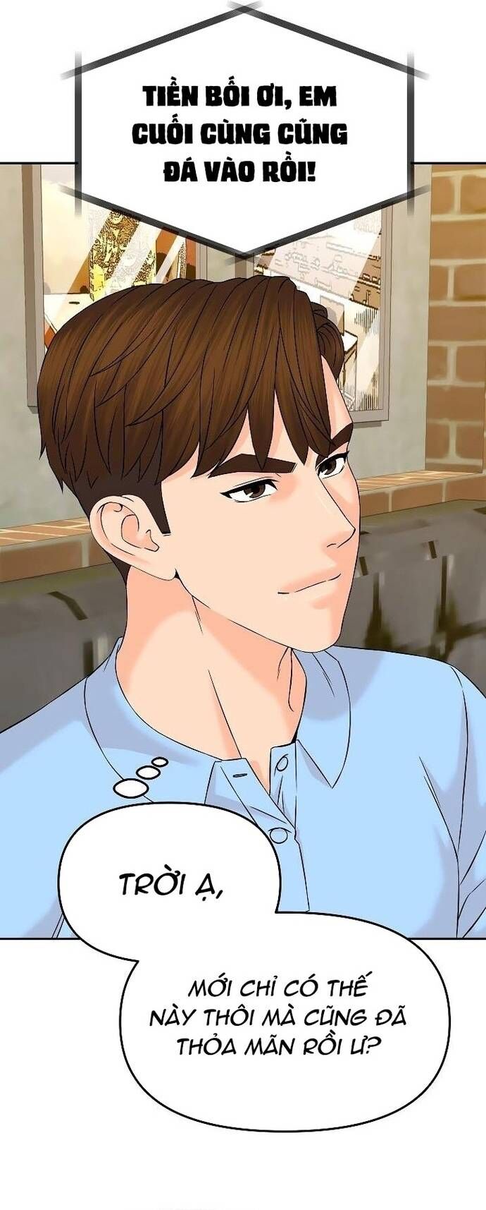 Người Trở Về Từ Cõi Chết Chapter 134 - 10